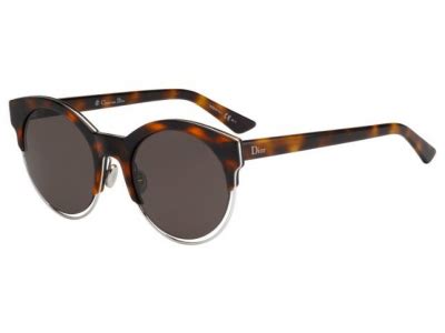 Dior DIOR SIDERAL 1 J6A/NR Sunglasses in Tortoiseshell 